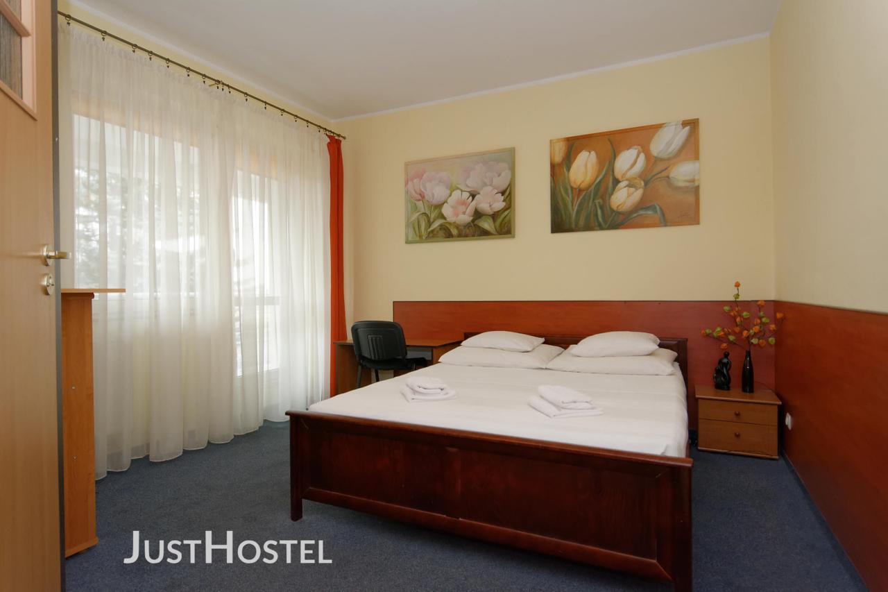 Justhostel Gdansk Exterior foto
